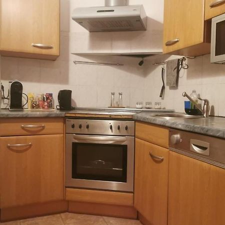 Beautiful, Spacious And Cheap Apartamento Viena Exterior foto