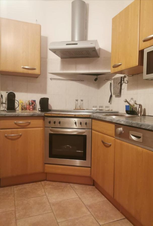 Beautiful, Spacious And Cheap Apartamento Viena Exterior foto