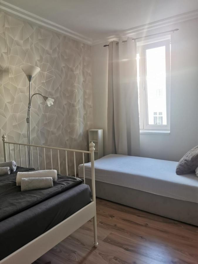Beautiful, Spacious And Cheap Apartamento Viena Exterior foto